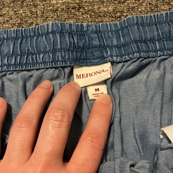 Merona Skirt - Picture 4 of 6